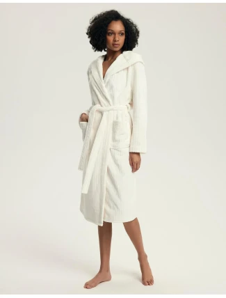 Henderson Dámský župan 43600 Dionne S-2XL Henderson Dámský župan 43600 Dionne S-2XL