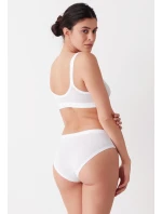 Kalhotky Cotonella 3363 Midi A'2 S-2XL