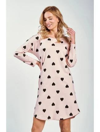 Taro Hannah 3207 long/r S-XL Z24/25 dámské tričko