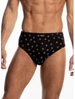 Kalhotky Lama M-110CL-19 M-2XL A'3