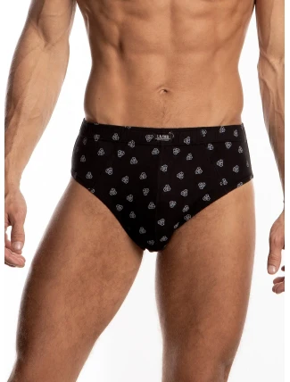 Kalhotky Lama M-110CL-19 M-2XL A'3