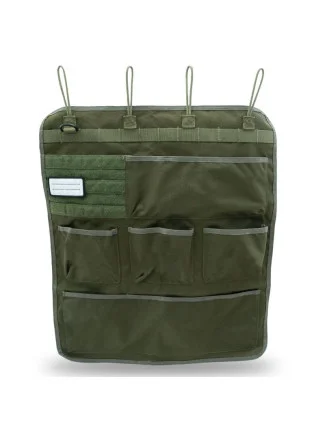 Offlander Organizér pro terénní vozy OFF_CACC_31GN