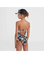 Plavky O'Neil Mix And Match Cali Swimsuit Jr 92800613944 dětské
