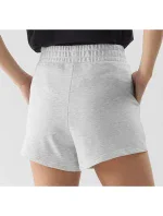 Šortky 4F W 4FWSS24TSHOF286 27M dámské Šortky 4F W 4FWSS24TSHOF286 27M dámské