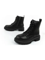 Skechers W 167344/BBK dámské boty