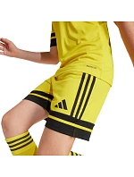 Šortky adidas Squadra 25 Jr JJ2421