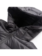 Dětská prošívaná bunda MIRADO JRB Dětská prošívaná bunda MIRADO JRB