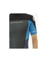 RIP CURL Omega 2Mm Bz Pružinová pěna - modrá