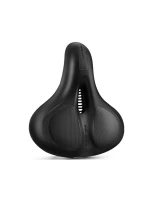 Sedlo na kolo Rockbros AQ-6090BK černé