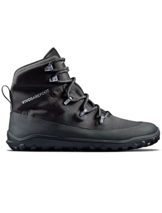 Vivobarefoot pánská obuv TRACKER TEXTILE AT MENS OBSIDIAN 309536-01)