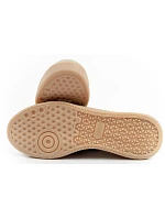 Skechers dámské sportovní boty tenisky Lifted Luxe ecru Slip-Ins dámské