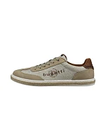 Pánské boty Bugatti 321ASP015500-5200 beige Pánské boty Bugatti 321ASP015500-5200 beige