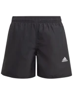 Plavecké šortky adidas YB Bos Short Jr GQ1063