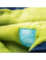 Dětské lyžařské kalhoty Jarmo Jr 92800439473 - Bejo Dětské lyžařské kalhoty Jarmo Jr 92800439473 - Bejo