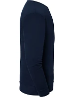 Fruit of the Loom Iconic 250 Set-In Sweat Mikina 16.2292 deep navy
