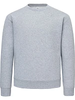 Fruit of the Loom Supercotton™ Sweat Mikina "Supercotton™" 16.2760 athletic heather Fruit of the Loom Supercotton™ Sweat Mikina "Supercotton™" 16.2760 athletic heather