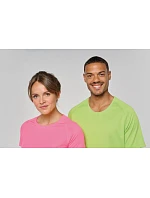 Kariban ProAct PA 439 Dámské sportovní tričko 20.P439 ice mint Kariban ProAct PA 439 Dámské sportovní tričko 20.P439 ice mint