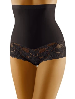 Wol-Bar Preciosa barva: černá