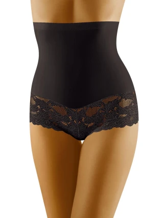 Wol-Bar Preciosa barva: černá Wol-Bar Preciosa barva: černá