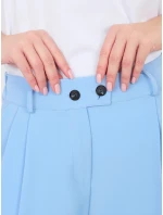 Kalhoty IT SP FL9020 1.69 světle modrá