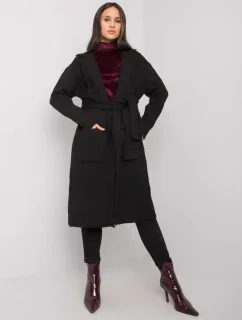 Cardigan LC SW 844.33X černá