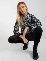 Sada WN KMPL 2410 1.17 bílá a černá Sada WN KMPL 2410 1.17 bílá a černá