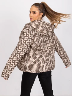 YP KR bunda cx4290.99P černá