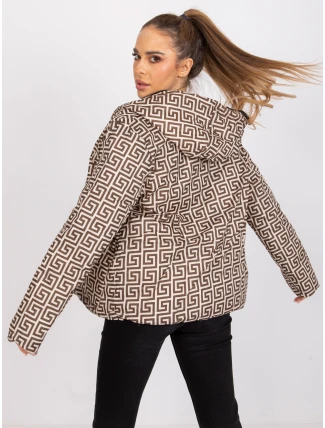 YP KR bunda cx4290.99P černá