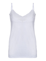 Dámská košilka Eldar 3Pack Camisole Lula Black/White/Navy Blue