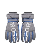 LYŽAŘSKÉ RUKAVICE RN-014