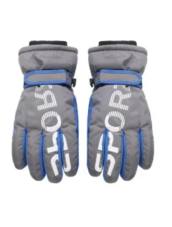 LYŽAŘSKÉ RUKAVICE RN-014