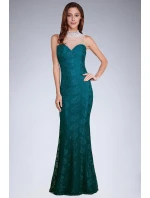 Dlouhé šaty  model 124630 YourNewStyle