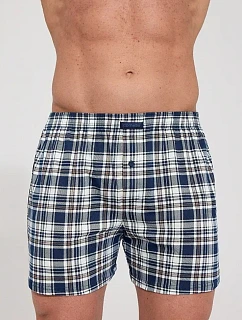 Pánské trenýrky Cornette comfort 002/345 