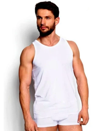 Pánský nátělník Henderson 34323-00X Pánský nátělník Henderson 34323-00X