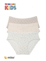 Dětské kalhotky DC Girl 6382 A12 Dětské kalhotky DC Girl 6382 A12