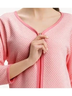 Dámský župan Luna 214 3XL