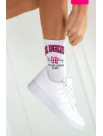 Milena 0200 Los Angeles ponožky 37-41 Milena 0200 Los Angeles ponožky 37-41