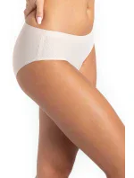 Dámské kalhotky 1593s ultra comfort beige - GATTA