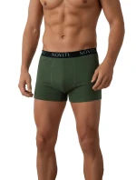 Pánské boxerky 004 02 - NOVITI Pánské boxerky 004 02 - NOVITI