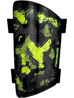 Reusch Perform Shinguard M fotbalové chrániče 5377047 7752