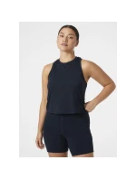 Helly Hansen Ocean Cropped Tank Top W 34269 597 Tričko Helly Hansen Ocean Cropped Tank Top W 34269 597 Tričko
