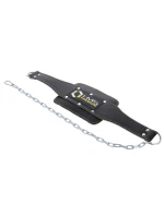 Zátěžový pás HMS pro silový trénink PSTX06 Zátěžový pás HMS pro silový trénink PSTX06