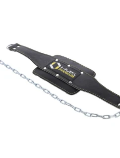 Zátěžový pás HMS pro silový trénink PSTX06