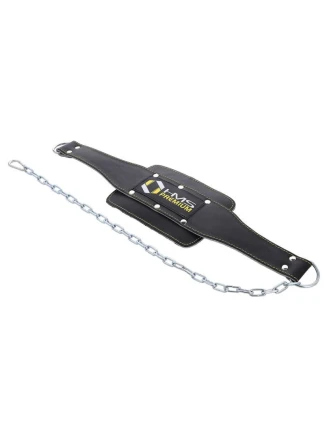 Zátěžový pás HMS pro silový trénink PSTX06 Zátěžový pás HMS pro silový trénink PSTX06