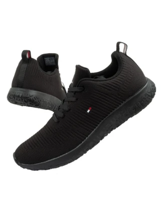 Boty Tommy Hilfiger Corporate M FM0FM02838BDS