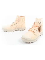 Boty Palladium Pampa Hi W 92352-868-M