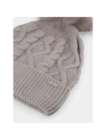 Dámská zimní čepice 4F