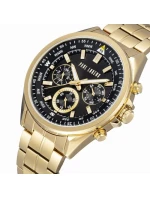 Pánské hodinky PAUL LORENS PL20009B-1D1 + BOX Pánské hodinky PAUL LORENS PL20009B-1D1 + BOX