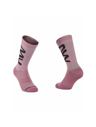 Cyklistické ponožky NORTHWAVE Extreme Air Sock, zelené Cyklistické ponožky NORTHWAVE Extreme Air Sock, zelené