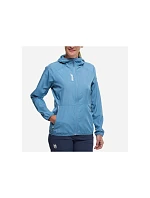 Dámská bunda MILLET Parmelan Windbreaker Hoodie W, modrá Dámská bunda MILLET Parmelan Windbreaker Hoodie W, modrá